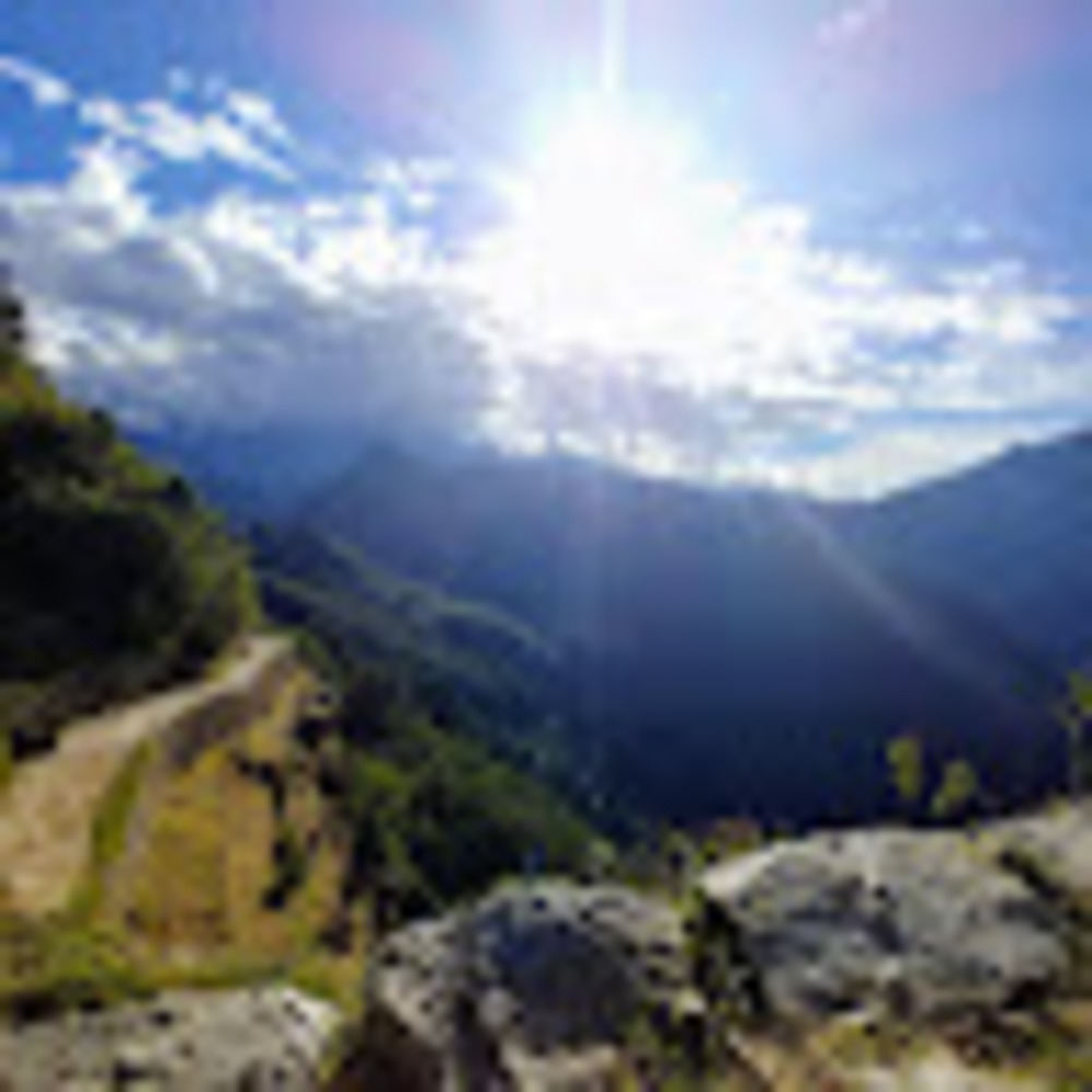 Meet your Posher, Skye